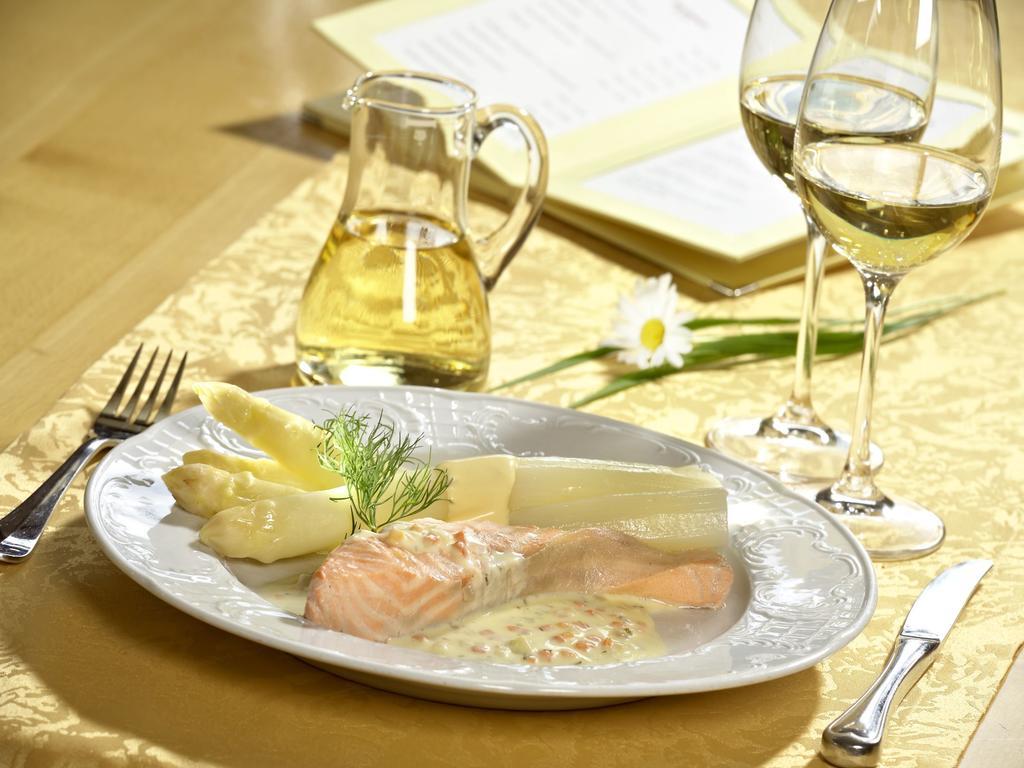 Gasthof Restaurant Buergerstueble Sankt Peter Luaran gambar